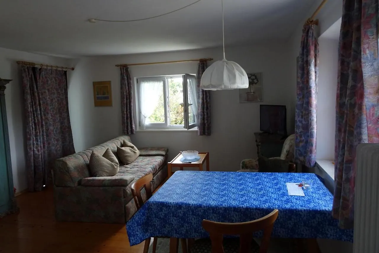 Apartament Gaestehaus Strobl Am See Gstadt am Chiemsee